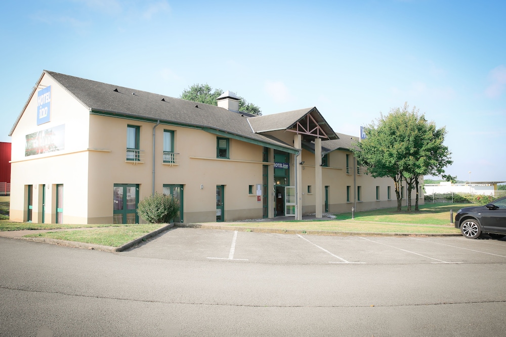 INN DESIGN HOTEL CHATEAUBRIANT 31/37