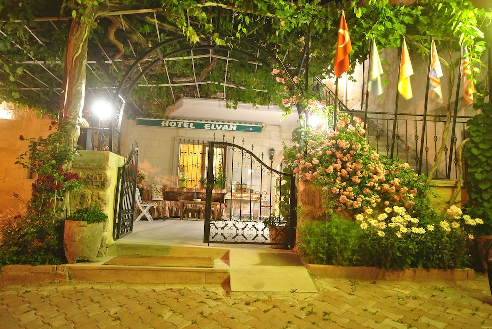 Hotel Elvan 39/50