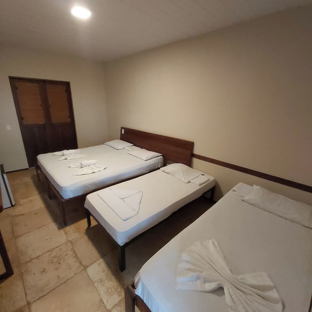 Porto Futuro Hotel 24/75