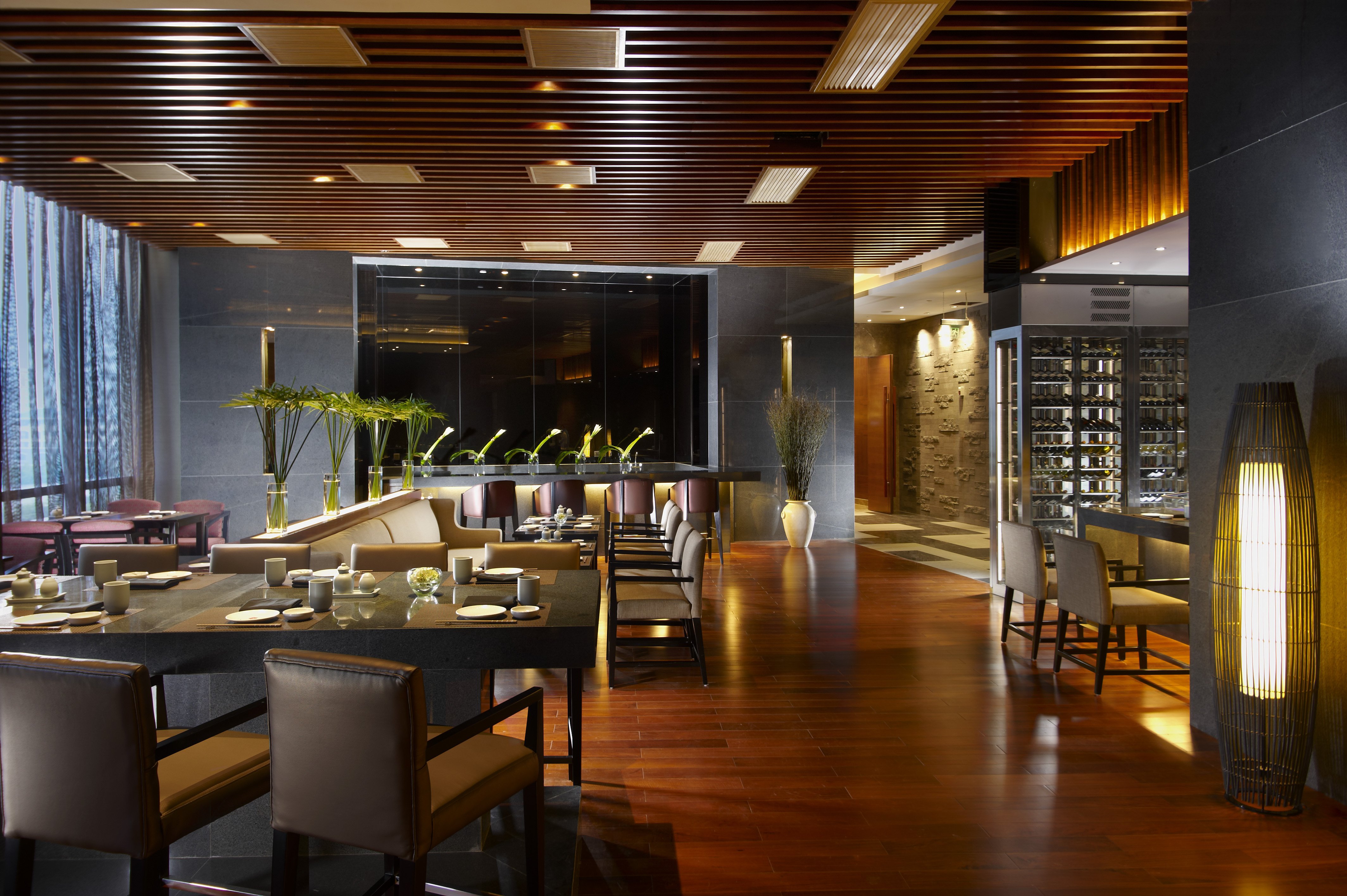 Crowne Plaza Huizhou 32/50