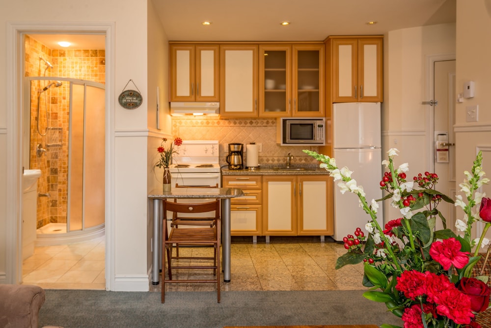 Parc Suites Hotel 3/50