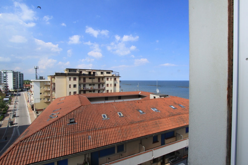 Eco Del Mare Apartments 45/50