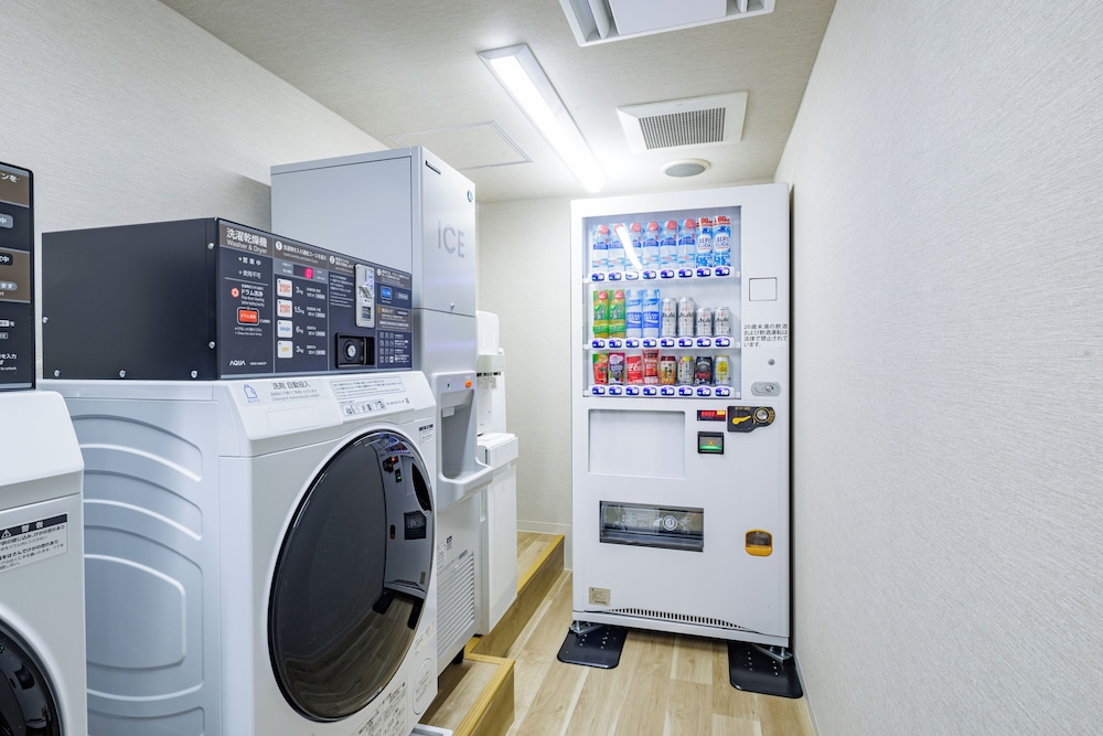 HOTEL AMANEK Asakusa Sakurabashi 41/50