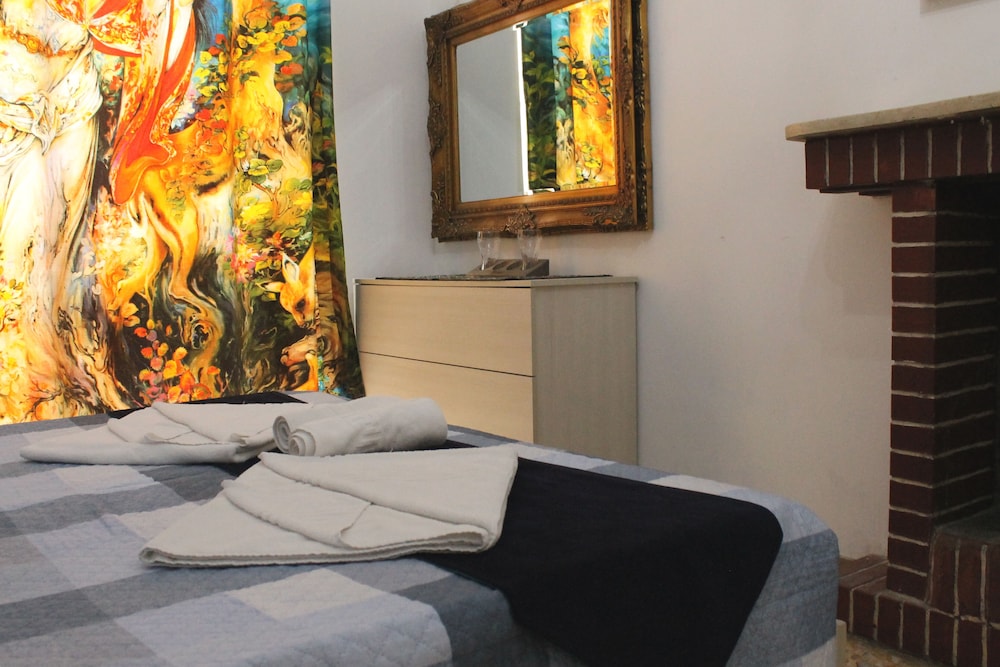 Guesthouse Mersede 8/16