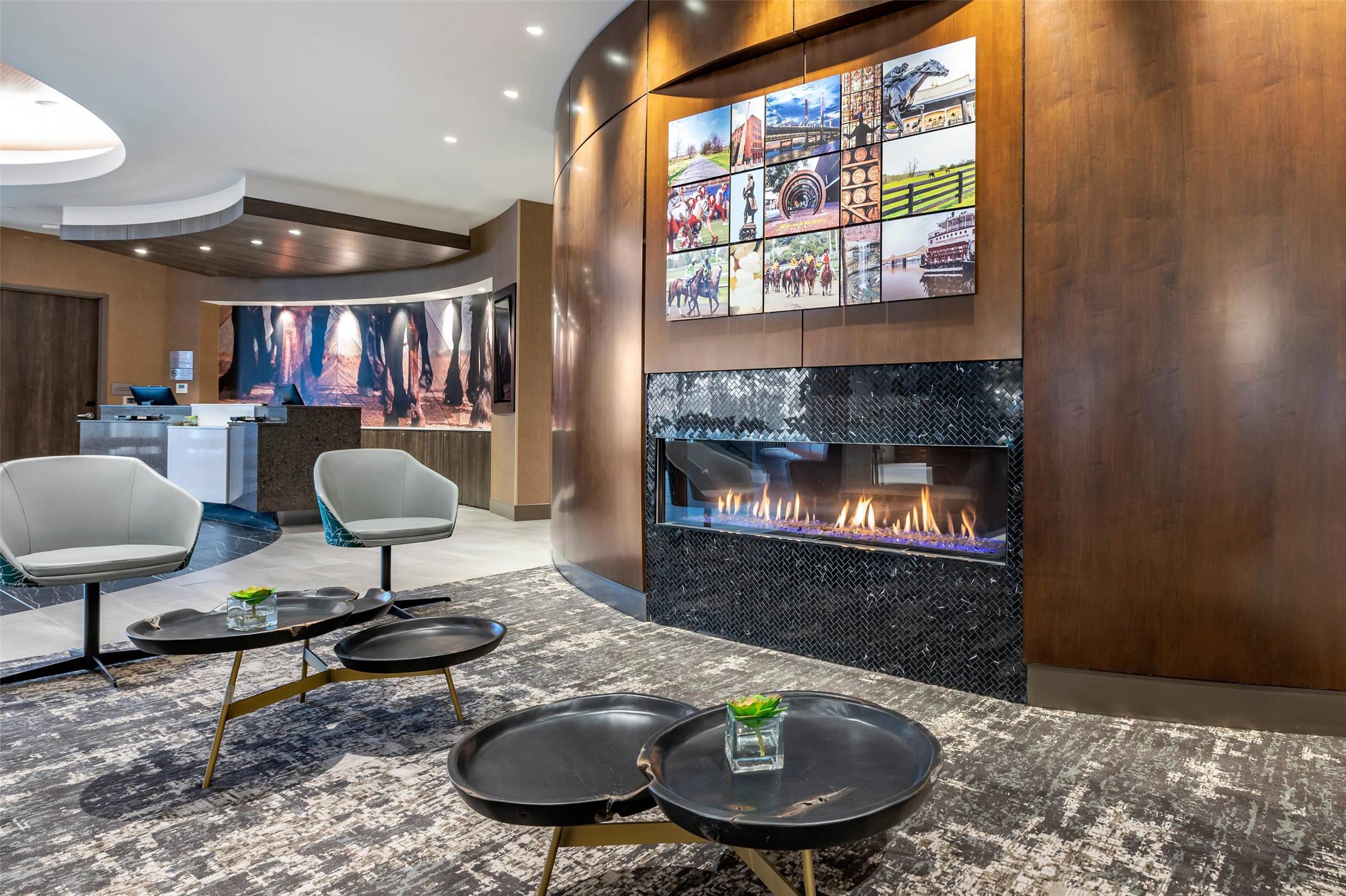 Cambria Hotels Louisville Downtown- Whiskey Row 47/59