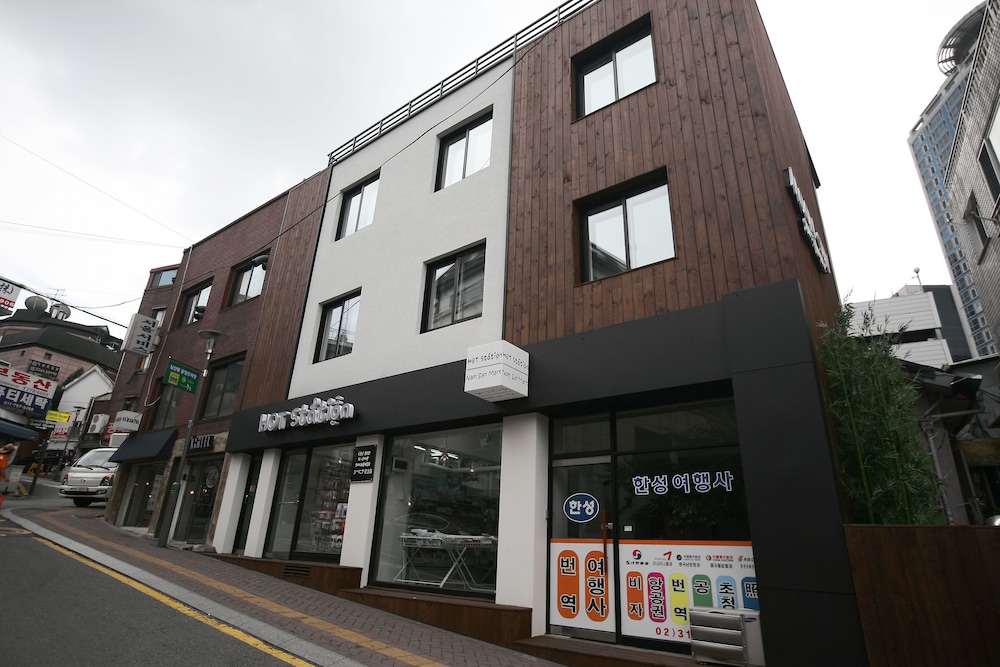 Moon Sun Guesthouse photo1