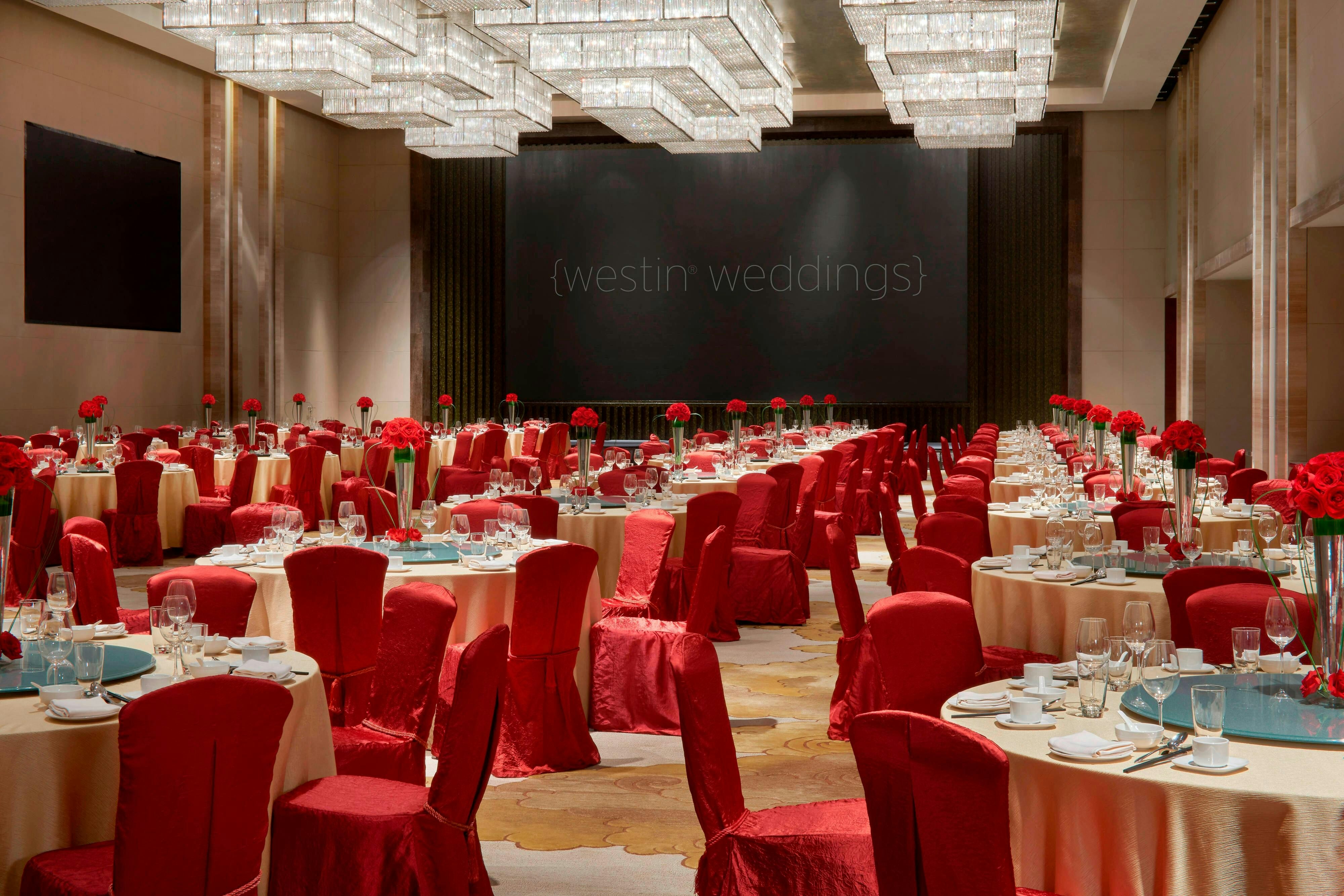 The Westin Pazhou 43/50