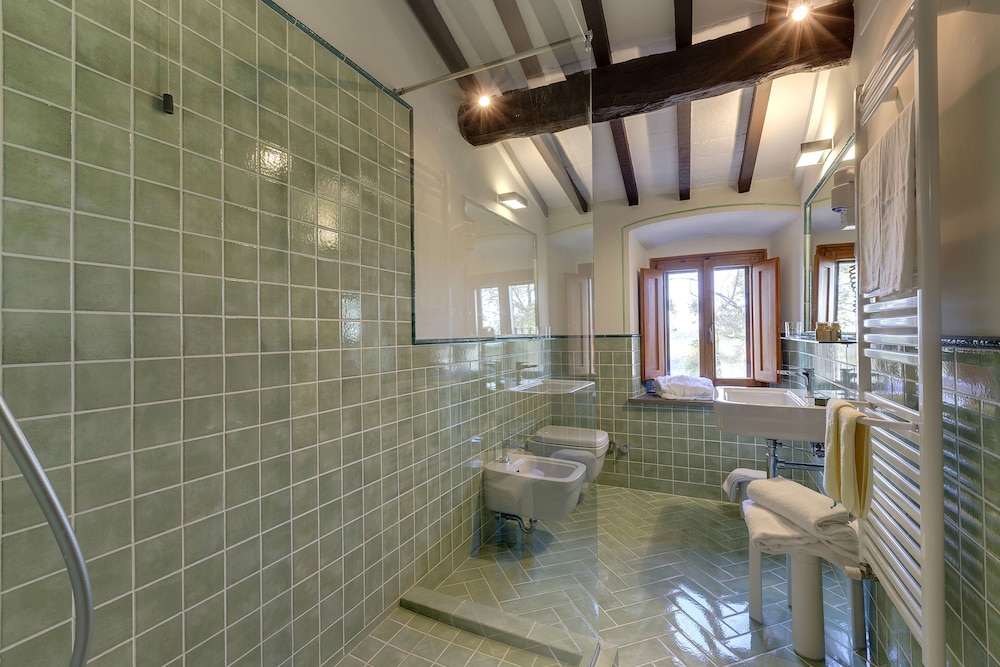 Villa Le Barone 18/50