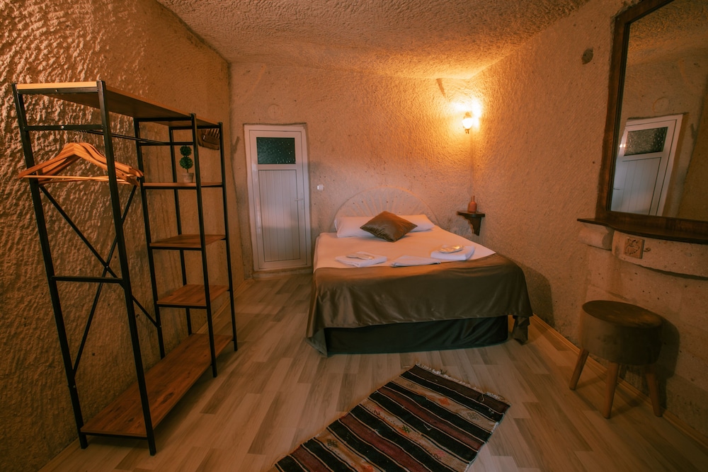 Mia Cappadocia Cave Hotel 7/50