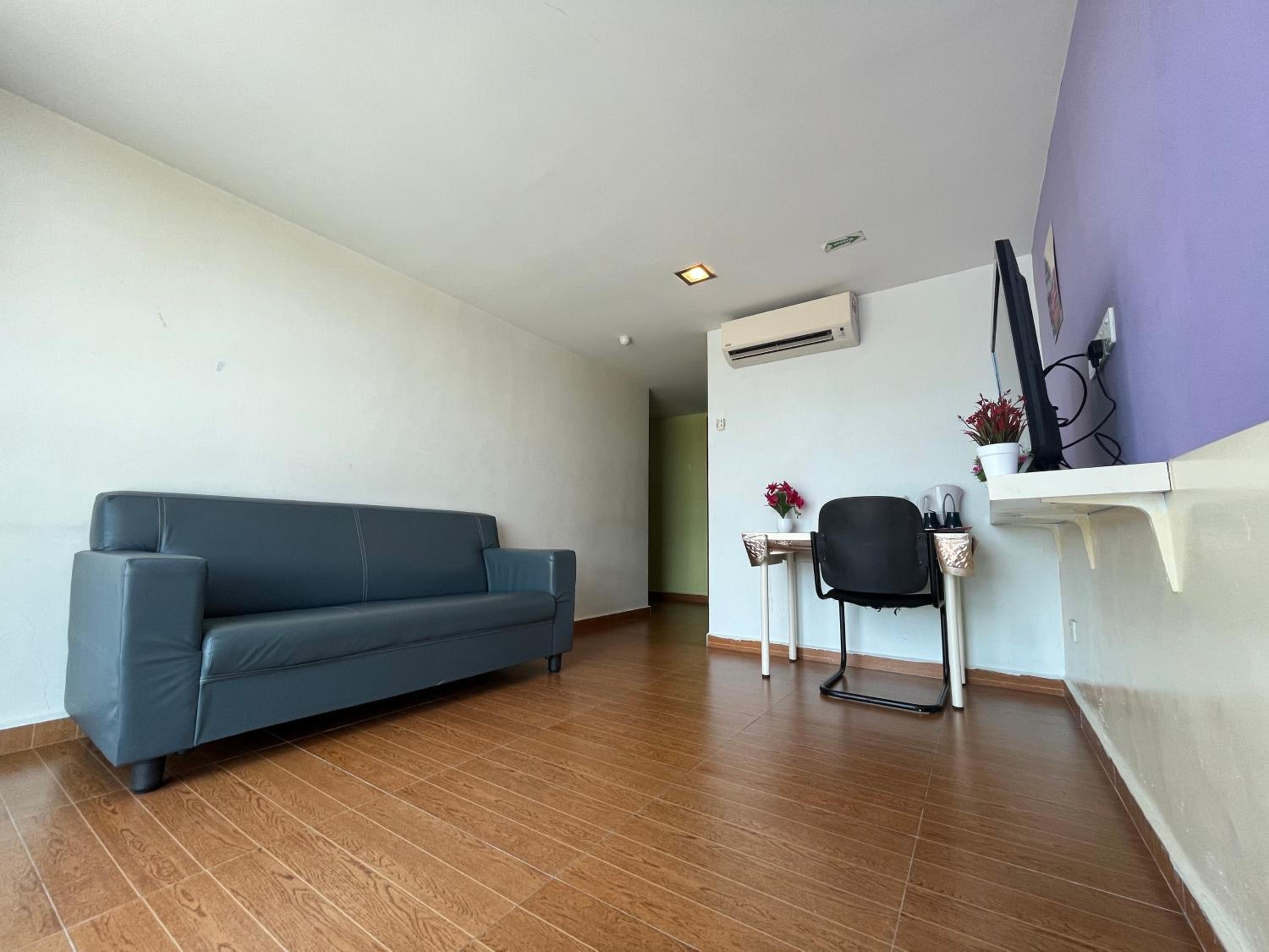 Oyo 419 City Boutique Hotel 35/41