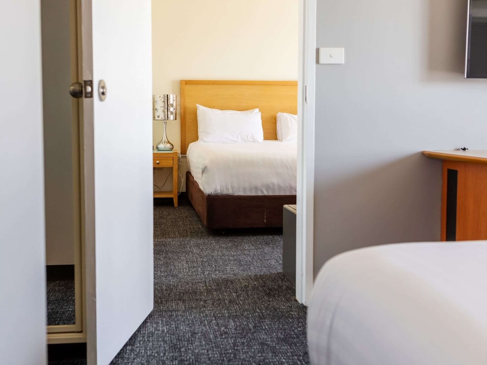 Best Western Hobart 14/68