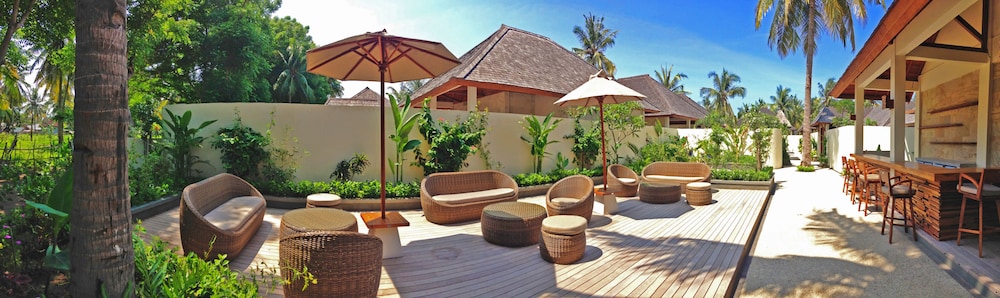 Utara Villas 10/71