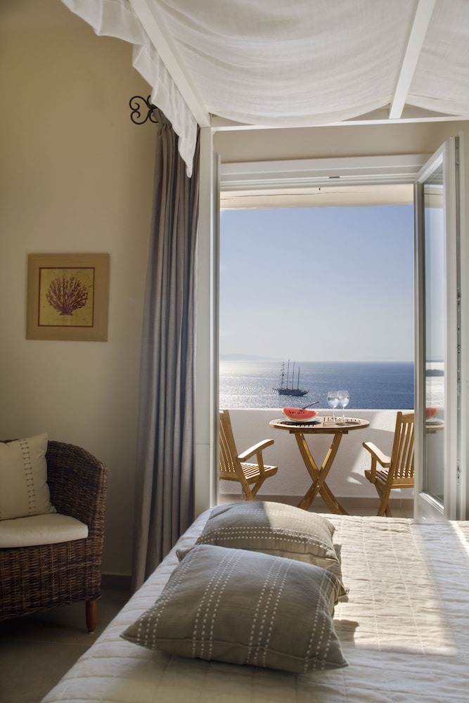 Vencia Boutique Hotel 12/83