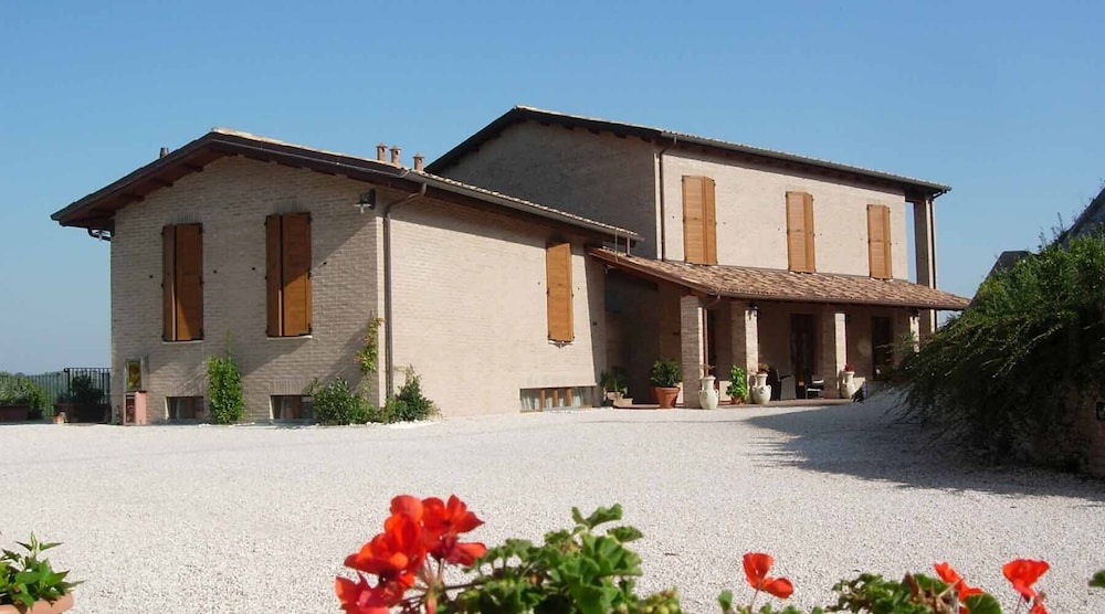Colleverde Country House Beauty and Wellness 6/64