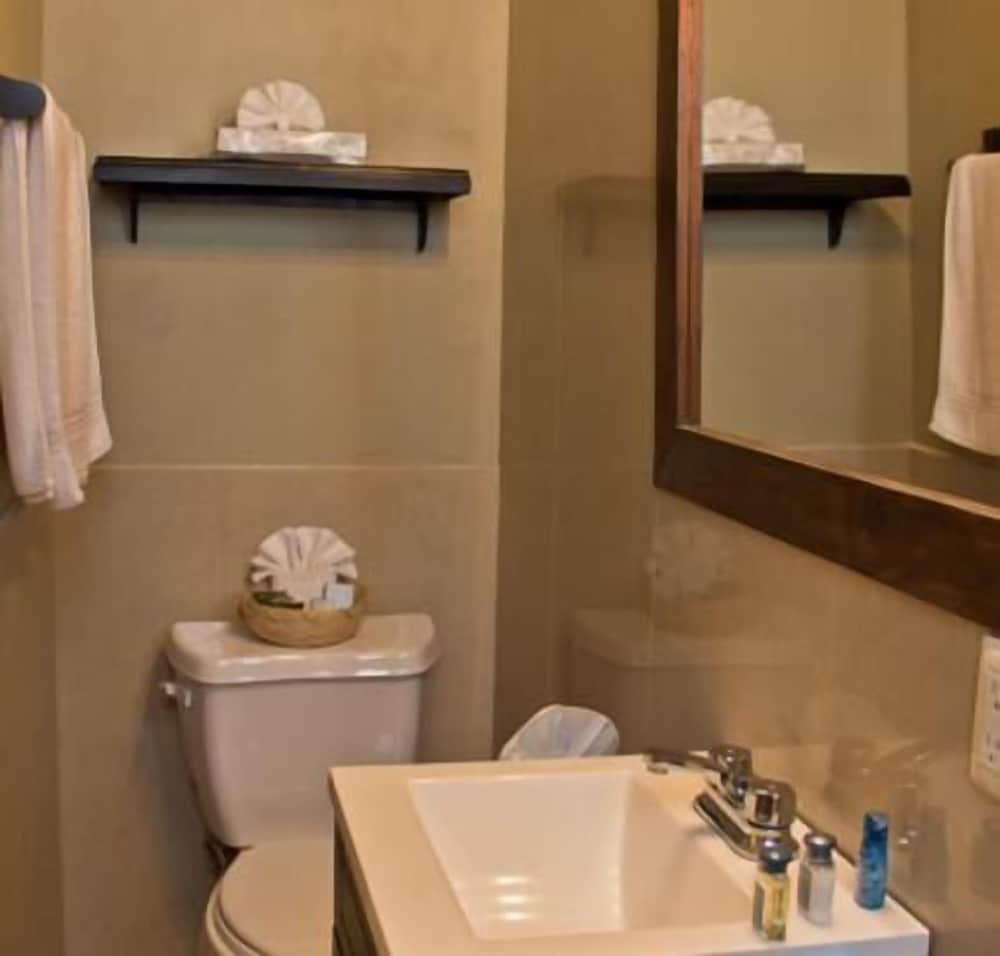 Casa Madonna La Providence Hotel Boutique 36/36