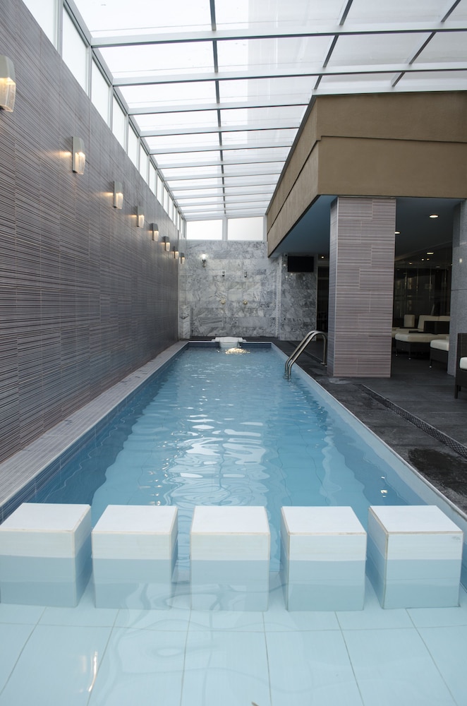 Casa Inn Galerias Hotel 35/64