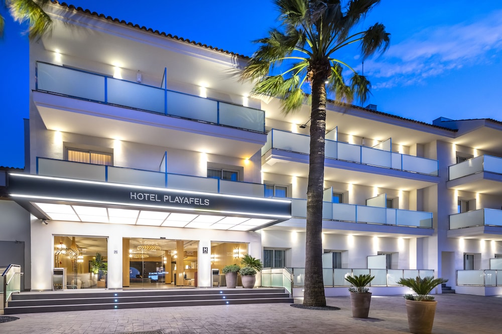 Hotel Playafels 2/31