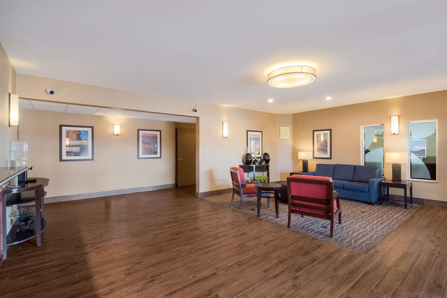 Comfort Inn Fort Morgan 24/43
