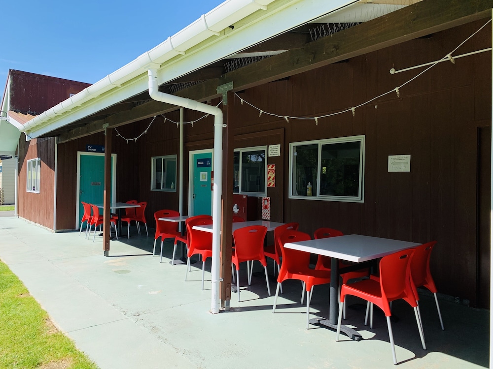 Whanganui River Top 10 Holiday Park 3/50