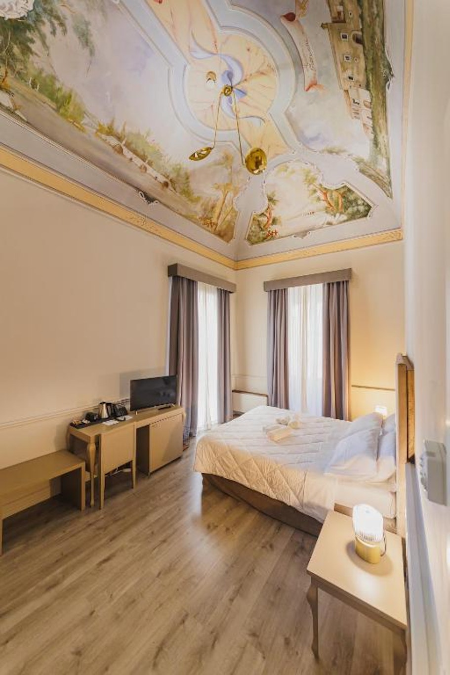 Hotel San Nicola 18/48