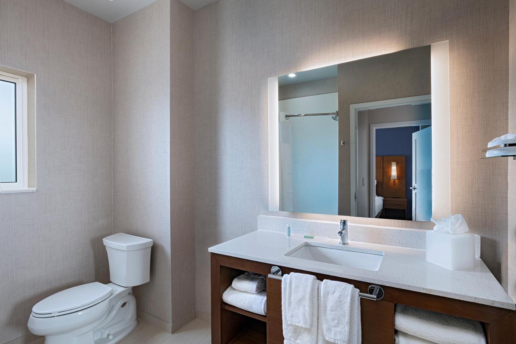 Residence Inn by Marriott Georgetown 44/50