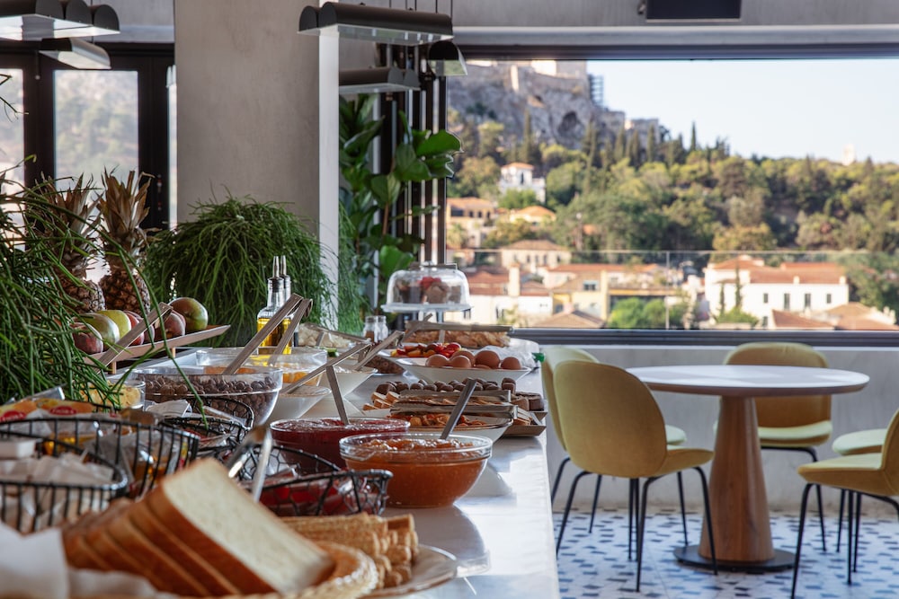 Athens Tower 36/50