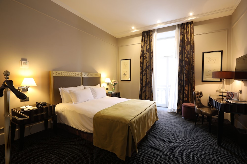 GRAND HOTEL YEREVAN 20/65