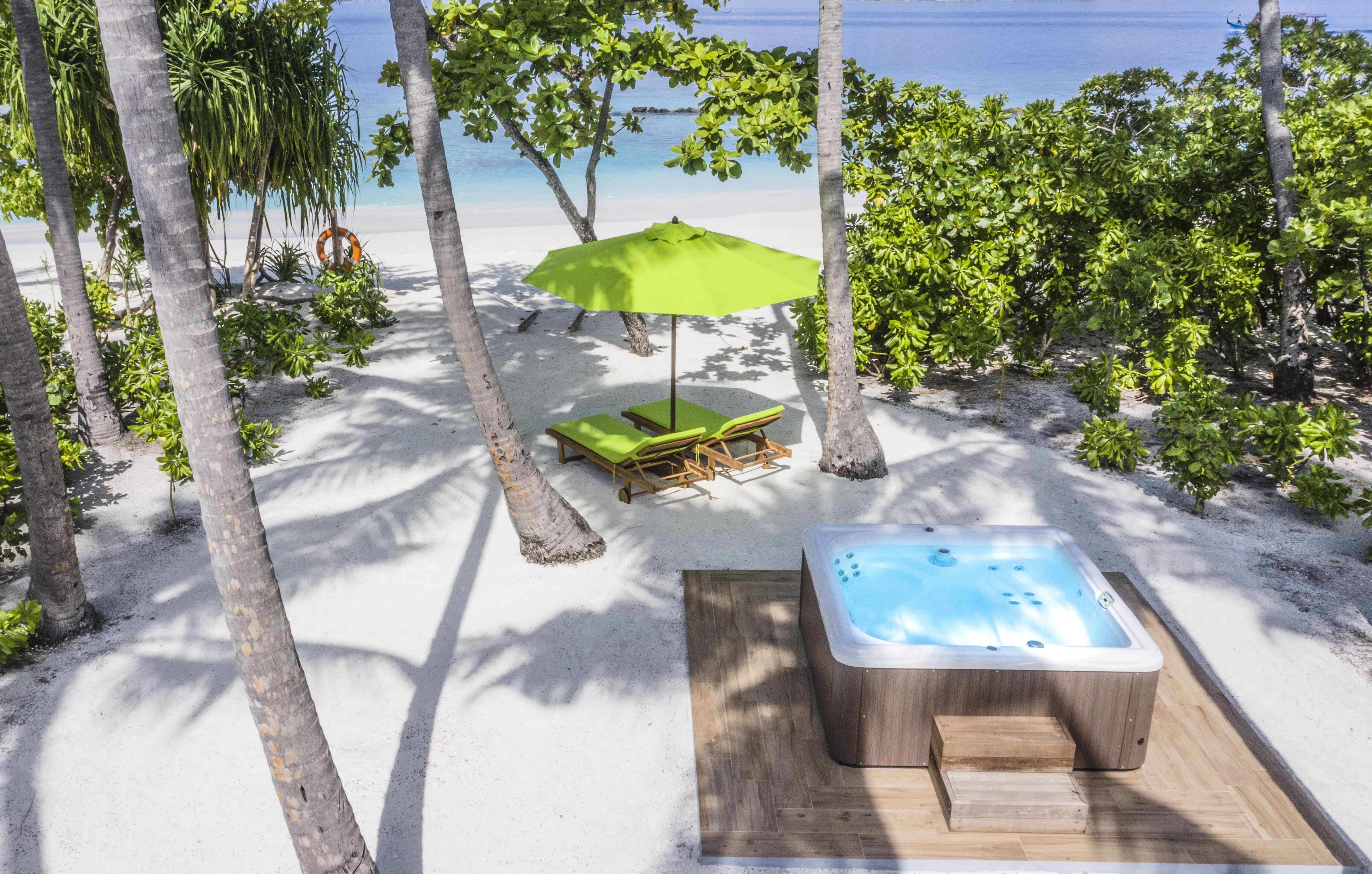 Emerald Maldives Resort & Spa 101/130