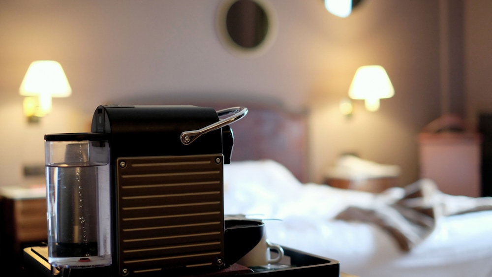Hotel Carlton 41/70