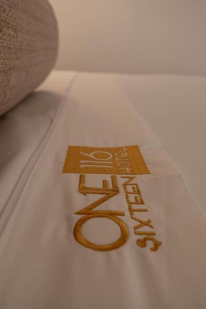 One Sixteen Hotel 37/72