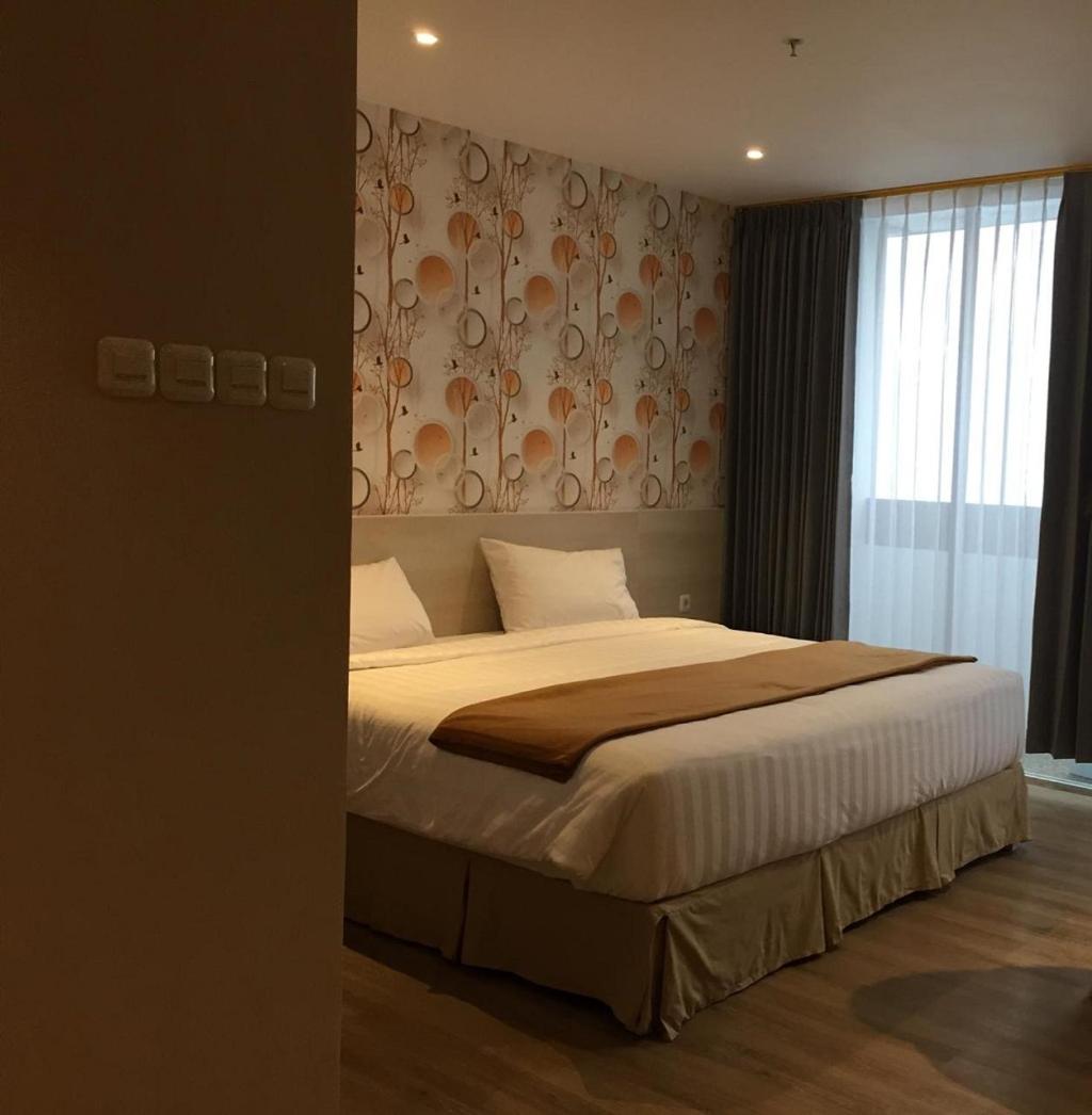 Lereng Bromo Hotel 3/35