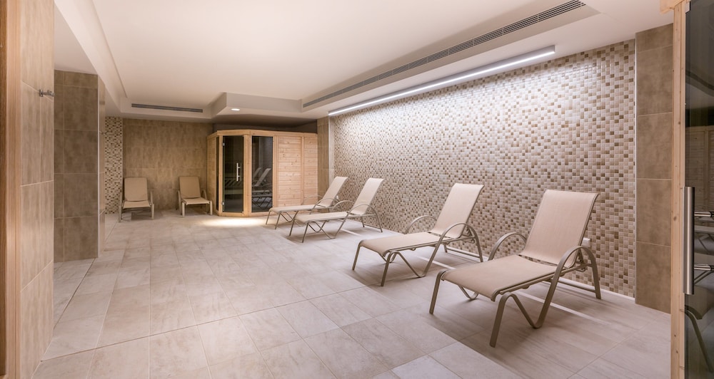 Elinotel Sermilia Resort 50/50