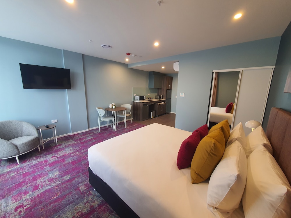 La Quinta by Wyndham Parnell Auckland 13/49