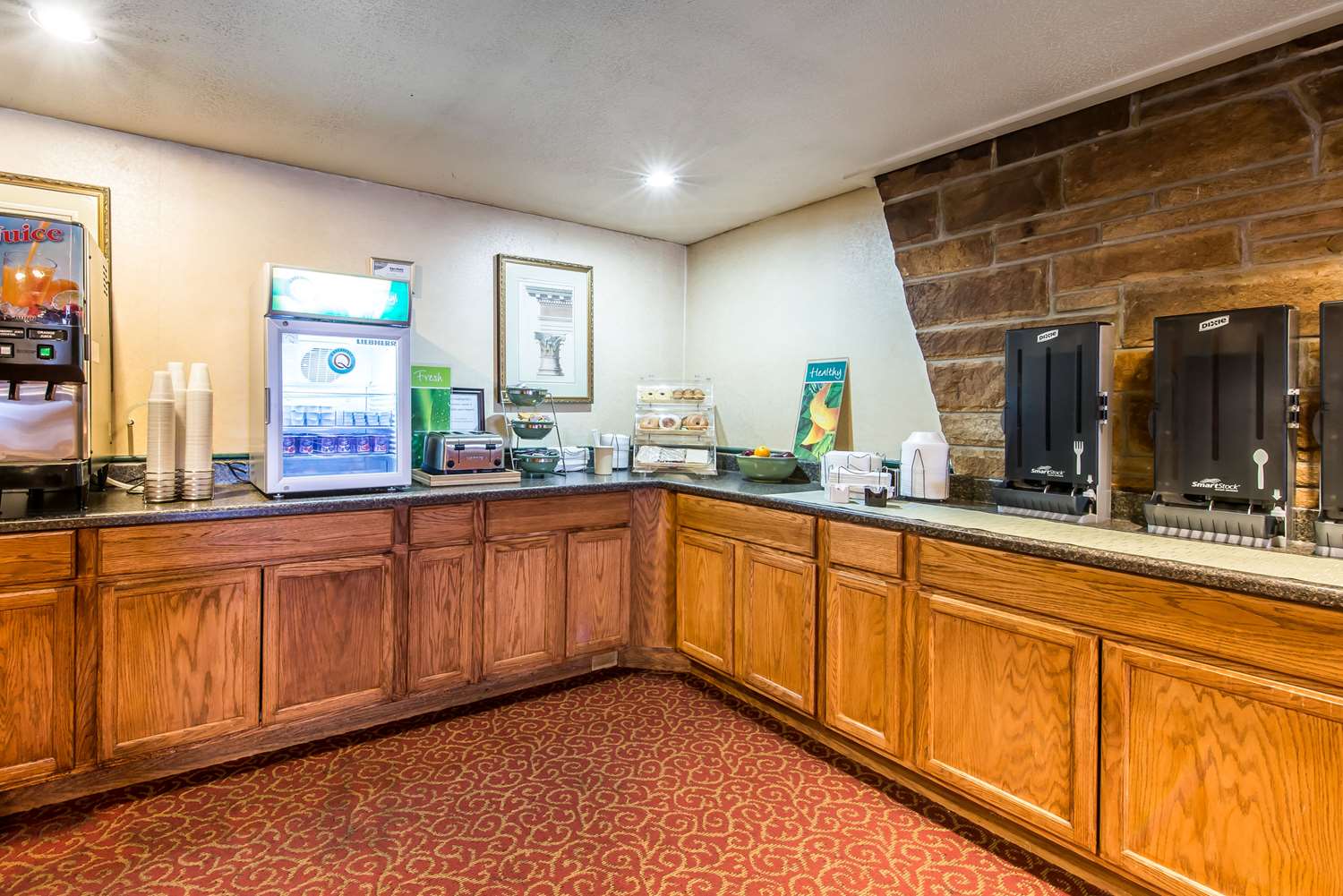 Quality Inn Somerset 2/29