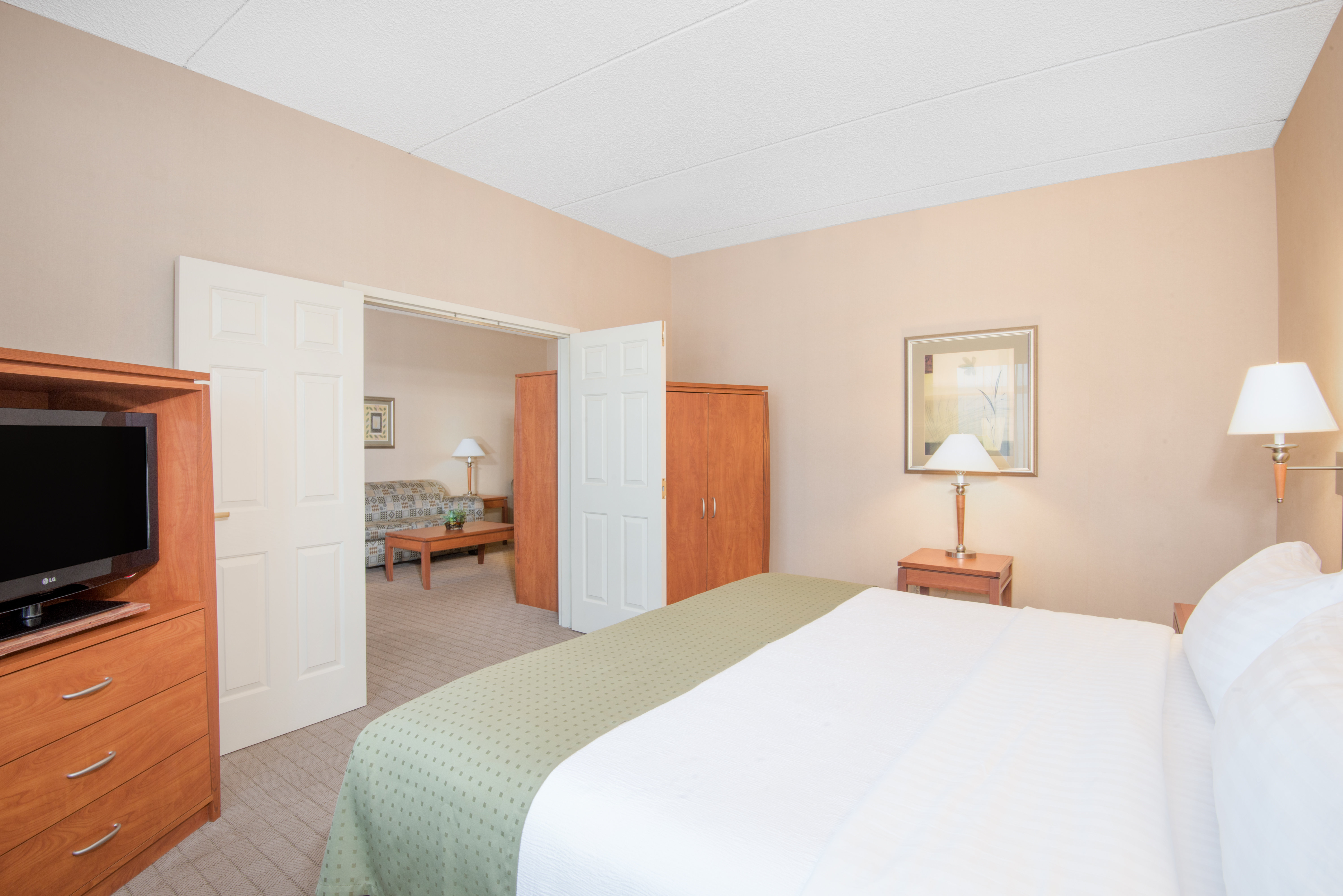 Holiday Inn and Suites Goodyear West Phoenix Area, an IHG Hotel 15/44