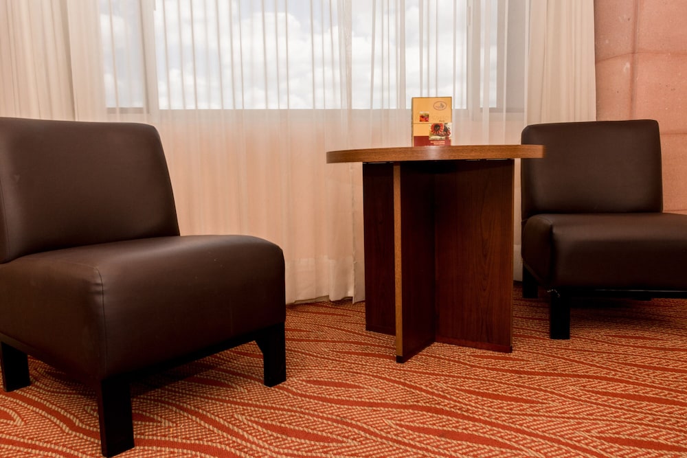Hotel Real Plaza Aguascalientes 49/71