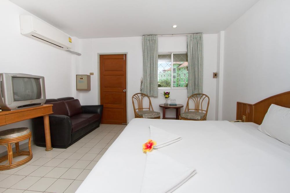 Sawasdee Place Hotel 42/62