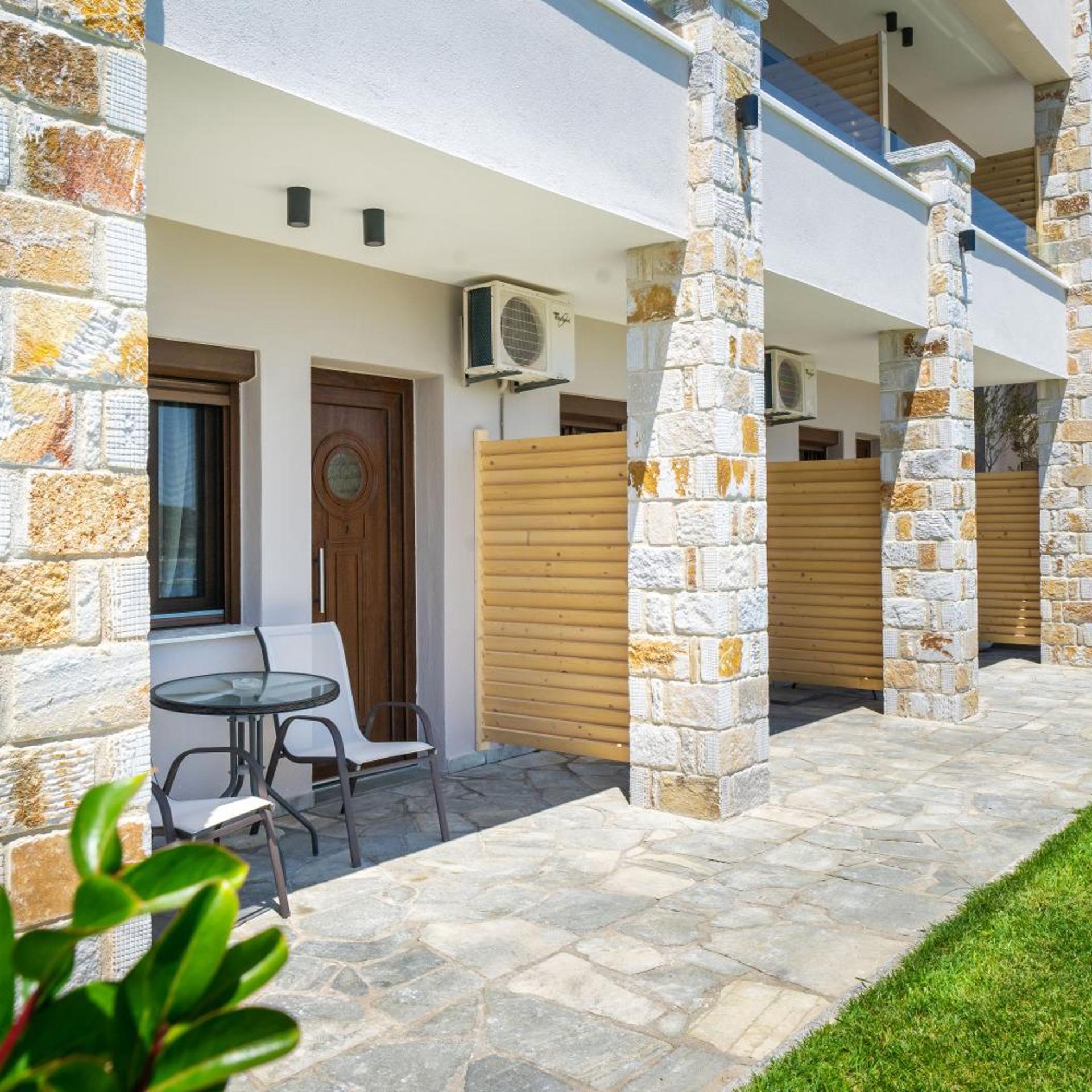Agorastos Hotel 4/50