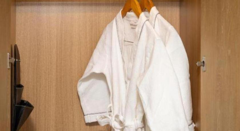 雅悦ホテル(瀋陽三好街 盛京病院店) 写真2