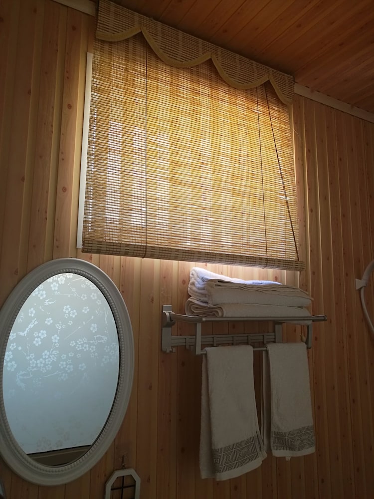 Beijing Badaling Great Wall Caos Hostel 32/50