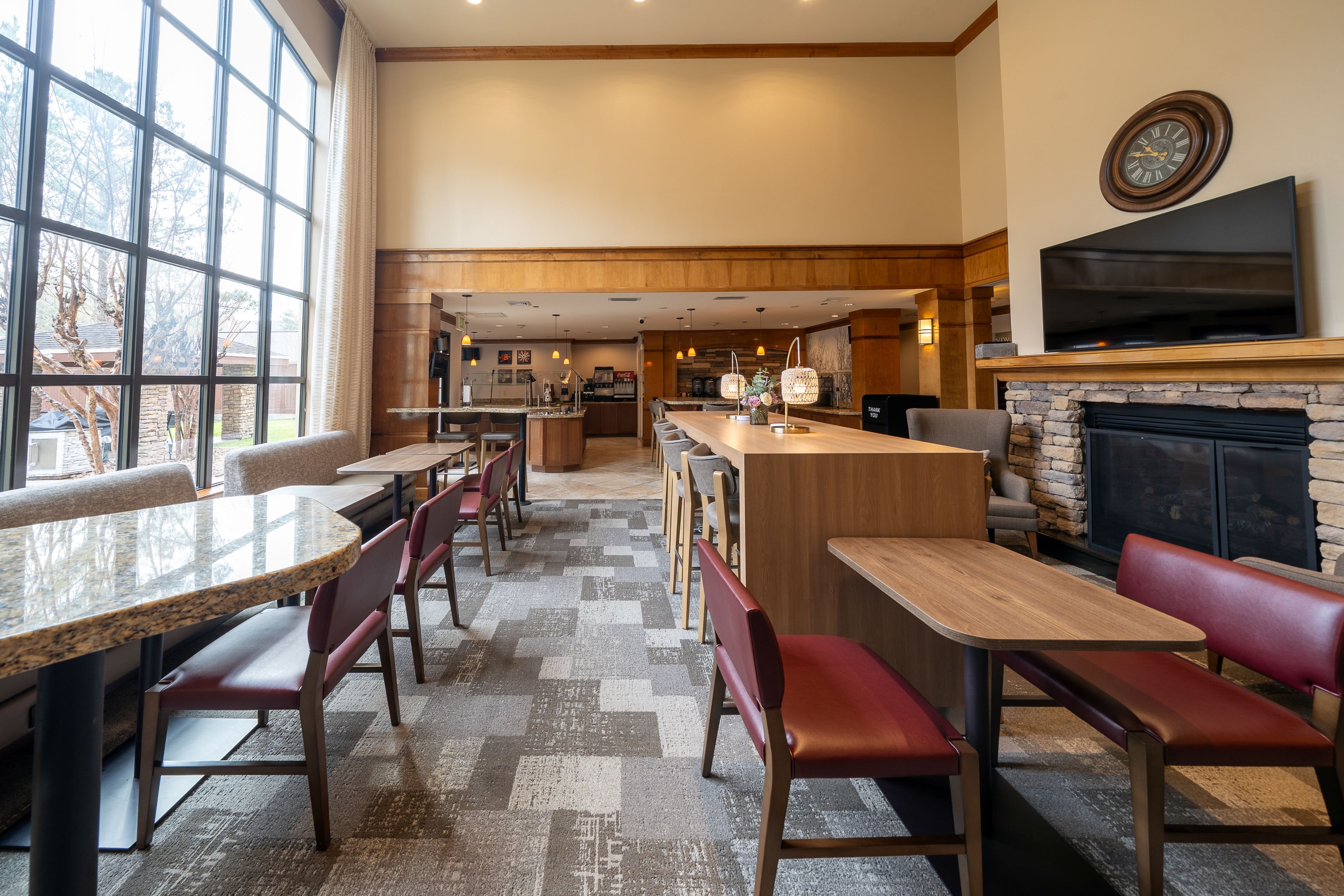 Staybridge Suites Houston West - Energy Corridor 53/76