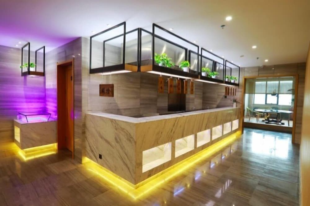 Changchun Jiatai Atour Hotel 3/50