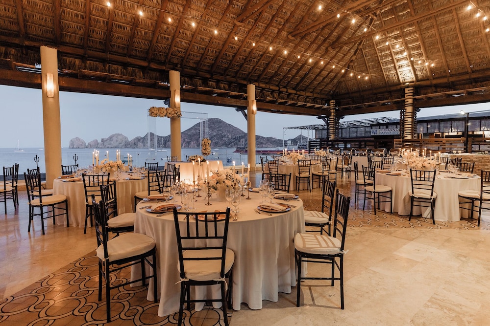 Casa Dorada Los Cabos Resort and Spa 48/73