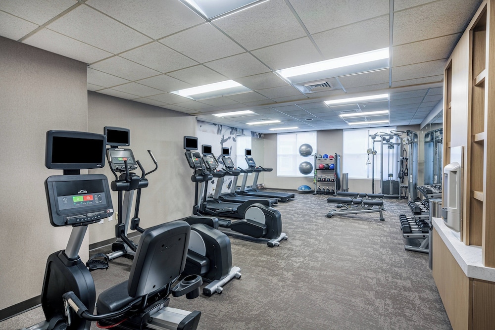 Residence Inn Charleston Airport 23/53