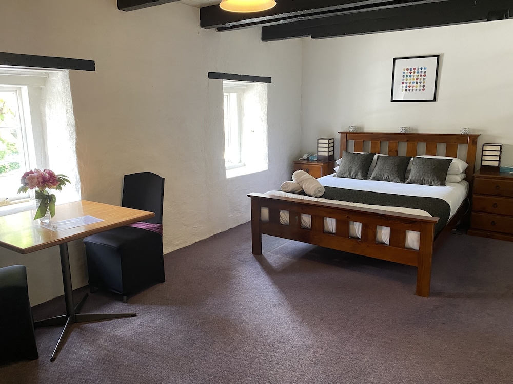 The Hahndorf Old Mill Motel 46/62