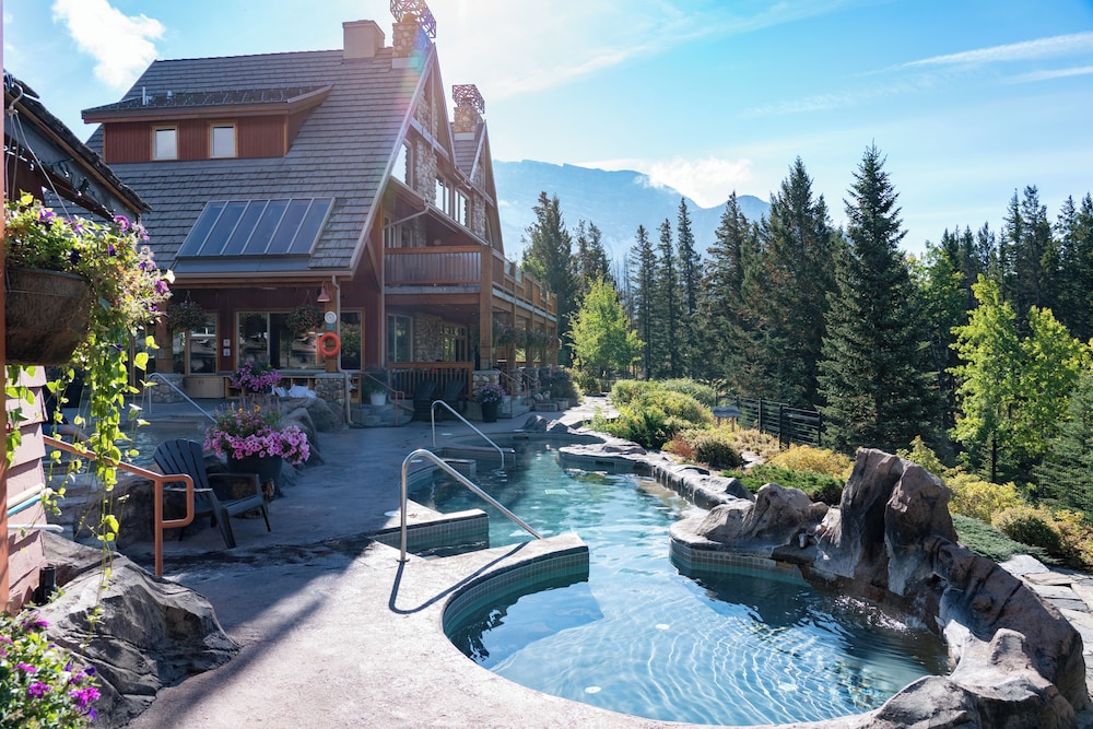Hidden Ridge Resort 67/73