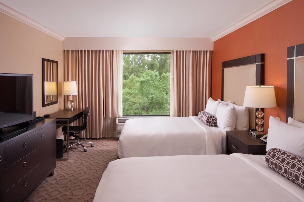 Delta Hotels By Marriott Orlando Lake Buena Vista 16/57