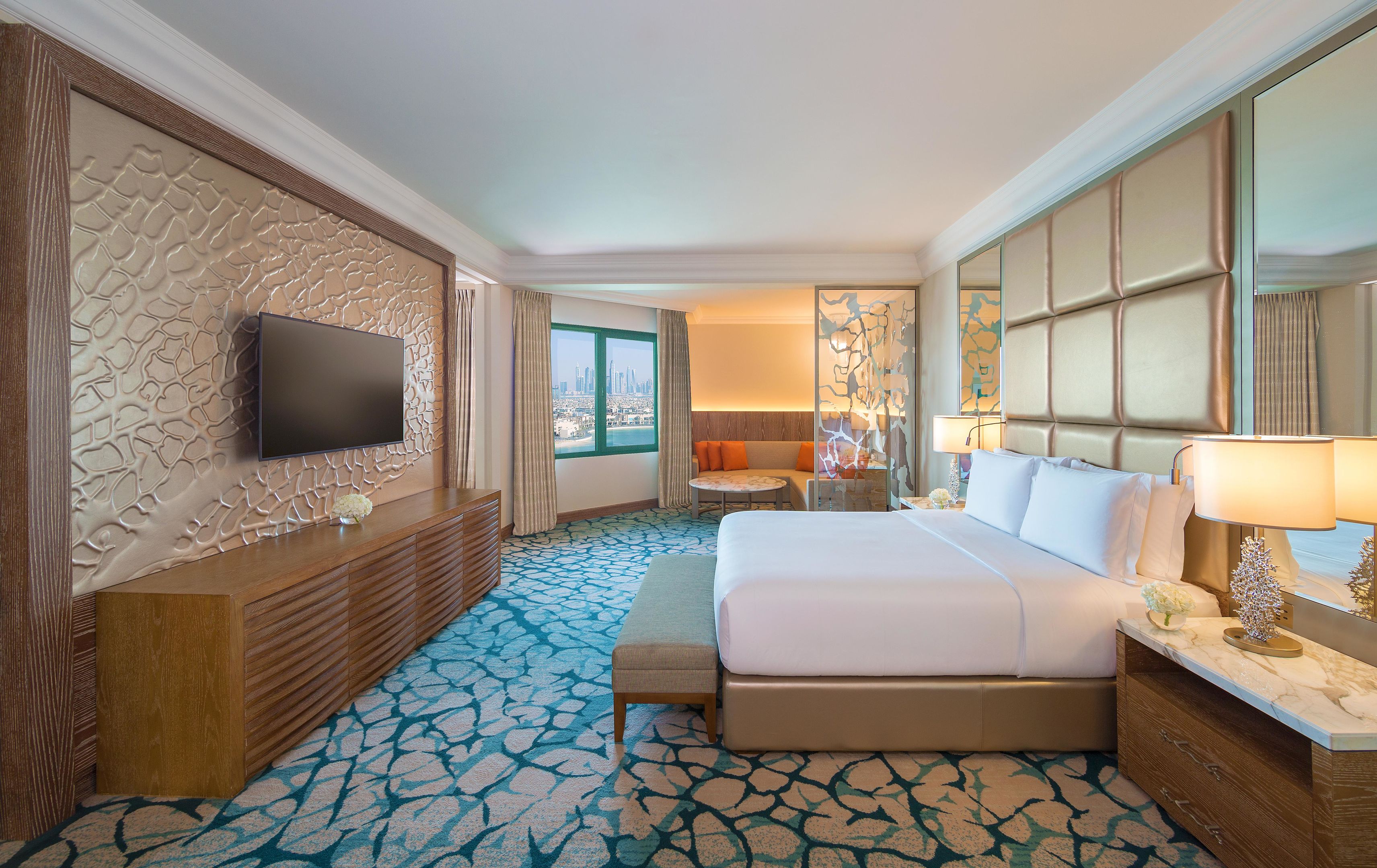 Room at Atlantis, The Palm, DUBAI
