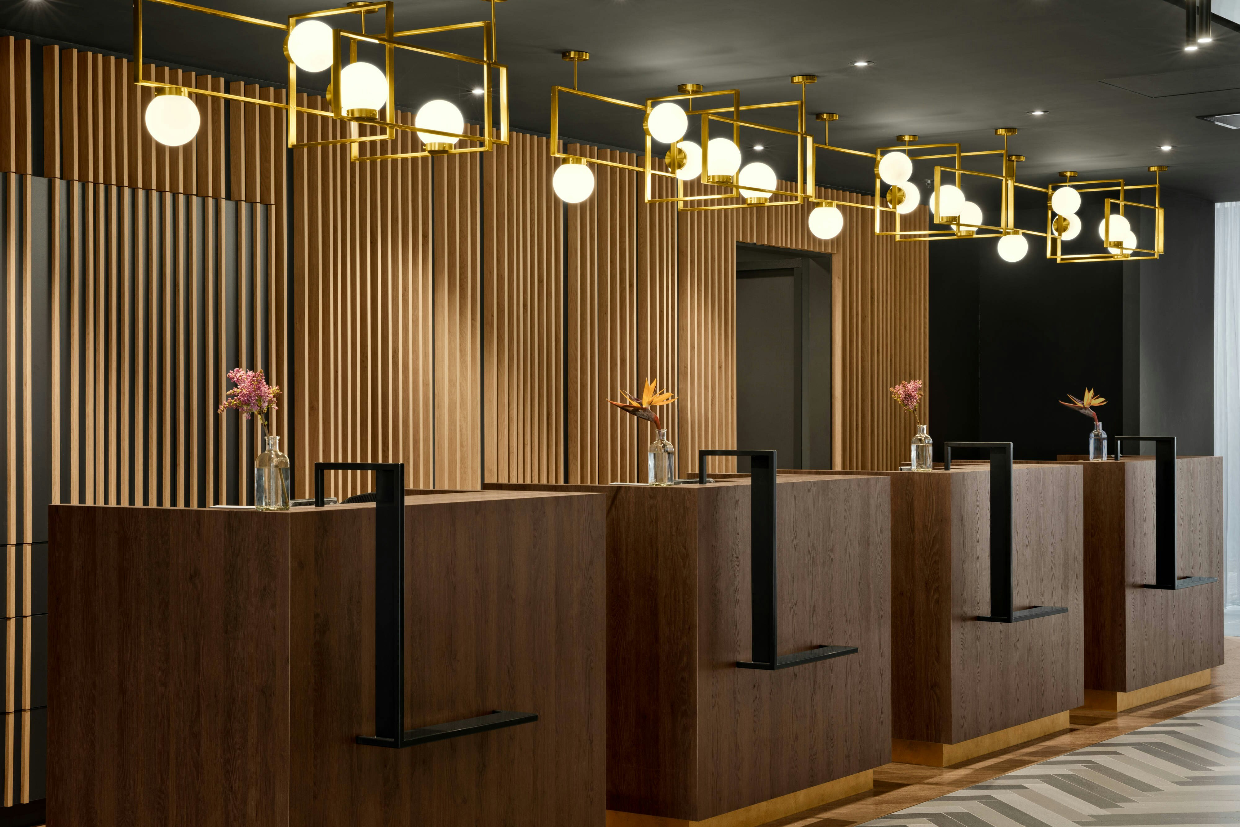 RENAISSANCE AMSTERDAM SCHIPHOL AIRPORT HOTEL 3/36