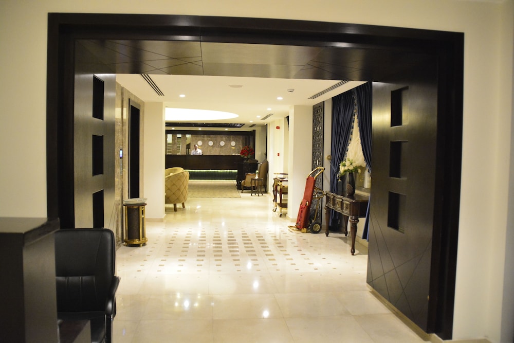 Rawa Hotel Suites 20/33